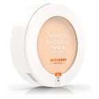 Neutrogena SkinClearing Mineral Powder, Classic Ivory