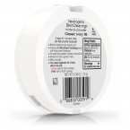 Neutrogena SkinClearing Mineral Powder, Classic Ivory