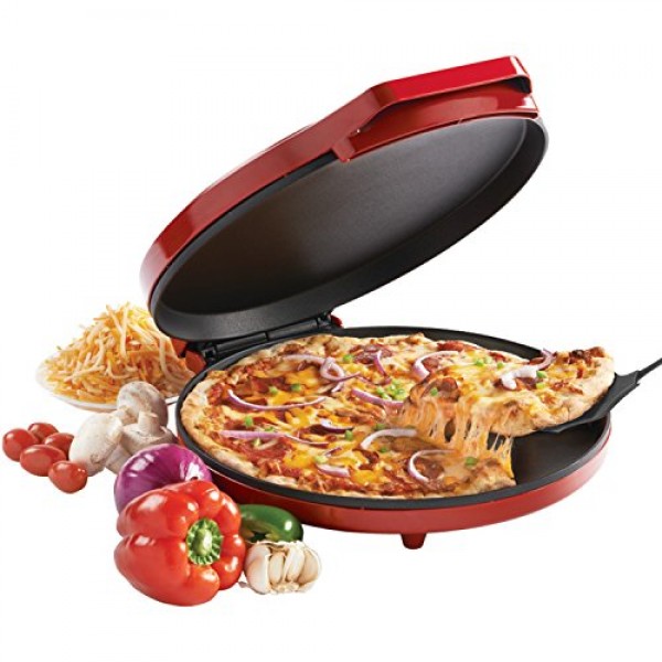 Buy Betty Crocker Pizza Maker Online in UAE