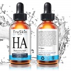 Hyaluronic Acid Serum for Skin & Face with Vitamin C, E, Organic Jojoba Oil Best for Fine Lines & Wrinkles Online in UAE