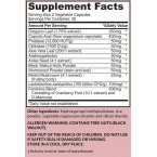 Balance Complex Vaginal Health Dietary Supplement