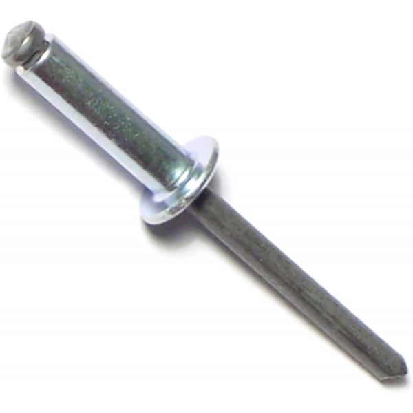 Hard-to-find Fastener 014973295301 Steel Pop Riv..