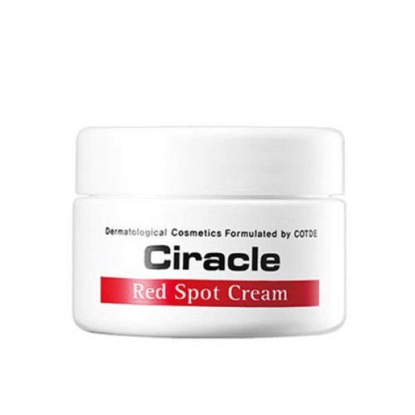 Ciracle Red Spot Cream, 1 Ounce