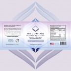 Relumins Advance Vitamin C - MAX Skin Whitening Complex With Rose Hips & Bioflavonoids Imported from USA