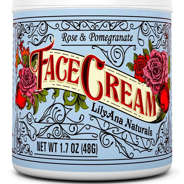 Natural Anti Aging Face Cream Moisturizer Sale in UAE