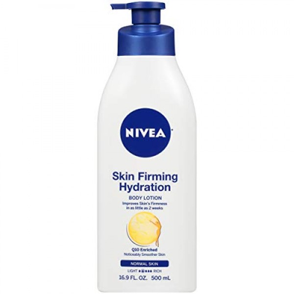 Nivea Skin Firming Hydration Body Lotion Shop Online In UAE