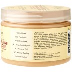 Shea Moisture Jamaican Black Castor Oil Strengthen & Restore Treatment Masque, 12 oz.