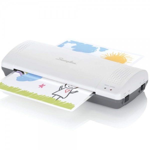 Swingline Laminator Thermal Inspire Plus Lamination Machine Shop Online In UAE