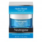 Original Neutrogena Hydro Boost Water Gel Moisturizer Shop Online in UAE