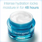 Buy Neutrogena Hydro Boost Hyaluronic Acid Hydrating Face Moisturizer Online in UAE