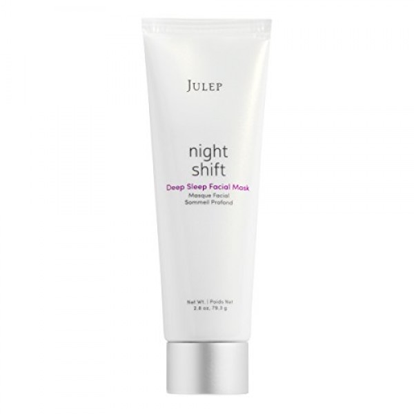 Buy Julep Night Shift Moisturizing Night Cream Online in UAE