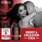 premium horny goat weed extract with maca & tribulus, enhanced energy complex shop online in UAE