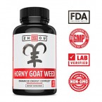 premium horny goat weed extract with maca & tribulus, enhanced energy complex shop online in UAE