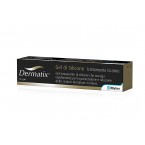 Thailand Dermatix Silicone Gel Scar Reduction 15g