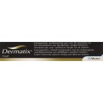 Thailand Dermatix Silicone Gel Scar Reduction 15g