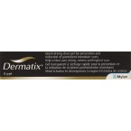 Thailand Dermatix Silicone Gel Scar Reduction 15g