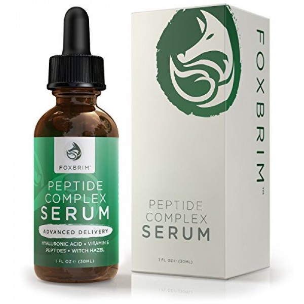 Buy Peptide Complex Serum Online in UAE