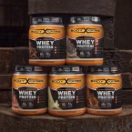 Buy Online Gluten Free, Super Advanced Whey Protein Powder Made in USA