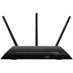 Buy NETGEAR R6700 Nighthawk AC1750 Dual Band Smart WiFi Router imported from USA