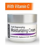 Buy Organic Facial Moisturizer for Firm Age Defying Skin Online in UAE