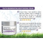 Buy Organic Facial Moisturizer for Firm Age Defying Skin Online in UAE