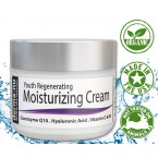 Buy Organic Facial Moisturizer for Firm Age Defying Skin Online in UAE