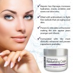 Buy Organic Facial Moisturizer for Firm Age Defying Skin Online in UAE