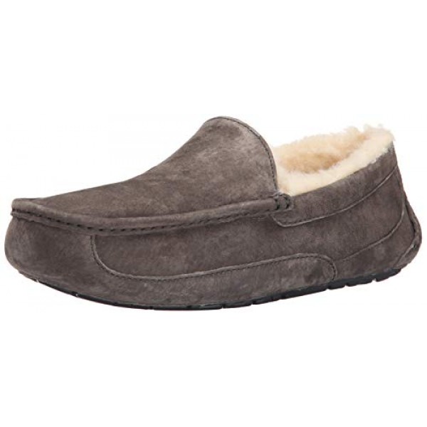 Shop Ascot Slipper for Men by UGG imported from USA