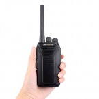 Buy Walkie Talkies FRS Radio 22CH Scrambler VOX FCC Certification License 2 Way Radio at shopusa in UAE