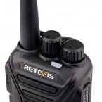 Buy Walkie Talkies FRS Radio 22CH Scrambler VOX FCC Certification License 2 Way Radio at shopusa in UAE