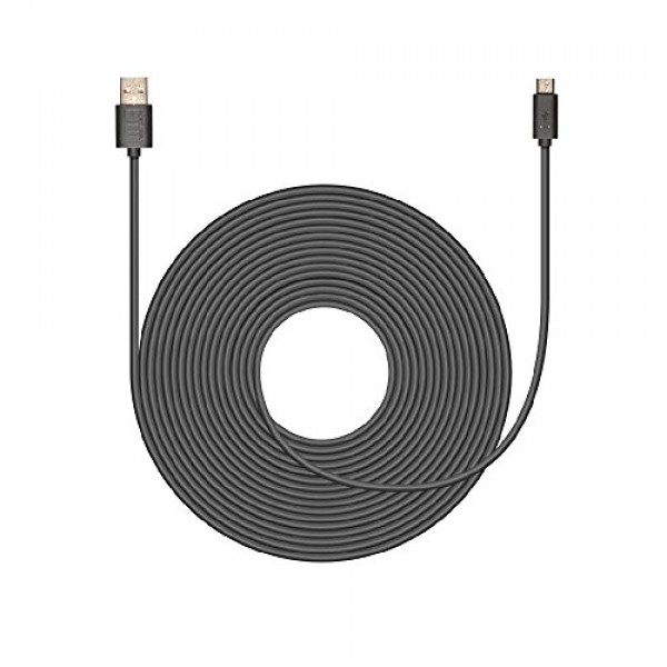 Original USB Power Cable for Nest Cam sale in UAE