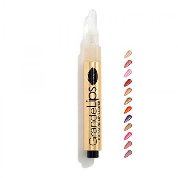 Buy Grande Cosmetics GrandeLIPS HydratingLip Plumper Online in UAE