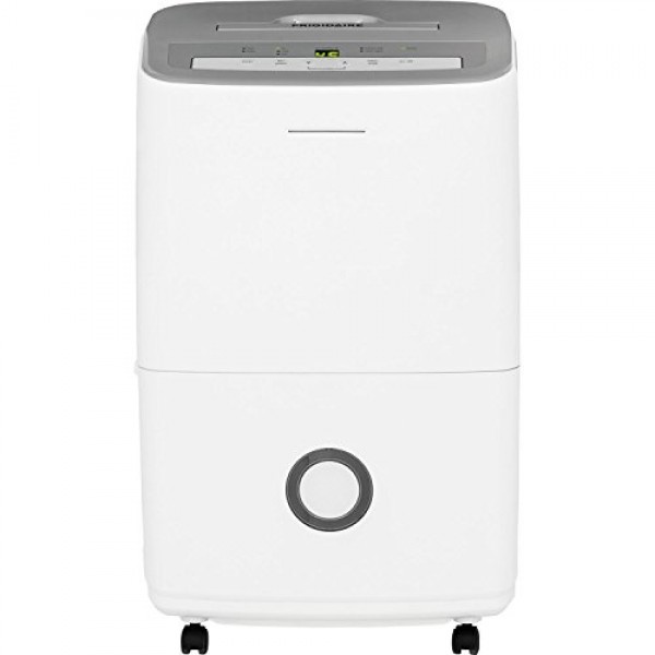 Imported Frigidaire 70-Pint Dehumidifier With Effortless Humidity Control Sale In UAE