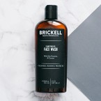 Buy Brickell Men’s Clarifying Gel Face Wash for Men Online in UAE