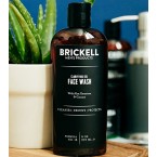 Buy Brickell Men’s Clarifying Gel Face Wash for Men Online in UAE