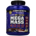 Buy online Mass gainer formula in UAE 