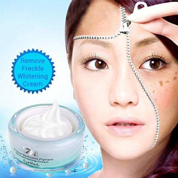 Buy 2N 28days Face Skin Whitening Cream Online in UAE