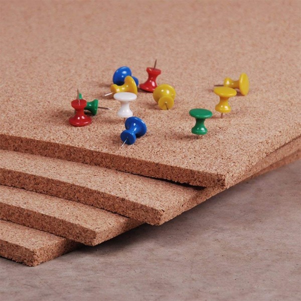 Buy Manton Cork Sheet, 100% Natural, Onlnie In Sale In Paksitan 