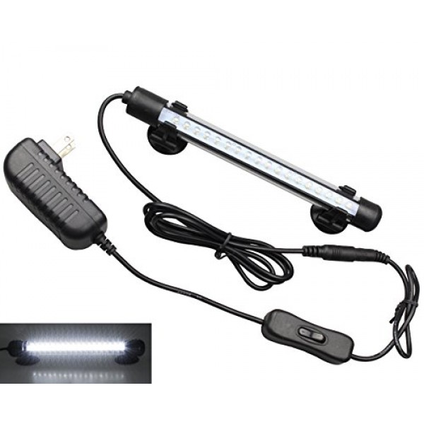 Shop Online High Quality LED Aquarium Light for Fish Tanks in UAE 