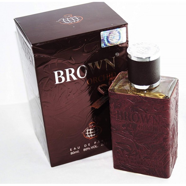 Get online Original Orchid men Perfume in UAE 