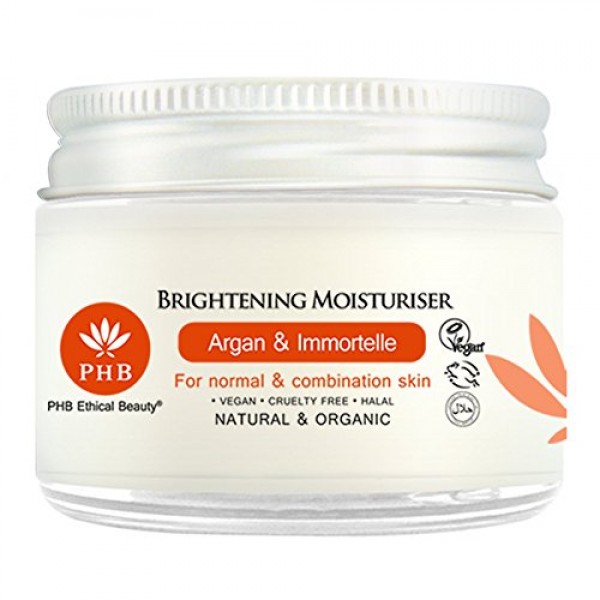 Buy PHB Brightening Moisturizing Cream Online in UAE