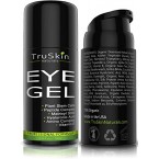 Buy TruSkin Naturals Eye Gel for Wrinkles Online in UAE