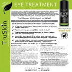 Buy TruSkin Naturals Eye Gel for Wrinkles Online in UAE