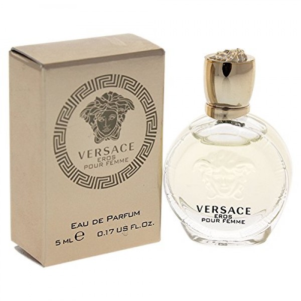 Buy online Versace Women perfumes in UAE  