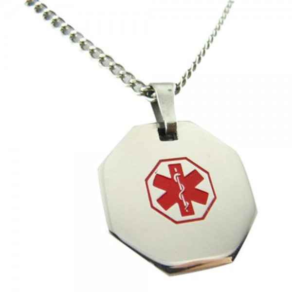 Buy online Imported Medical Alert Necklace in UAE 