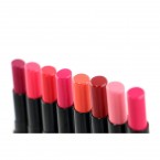 Nabi Cosmetics Professional Matte Lipstick Set of 8 Premium Colors