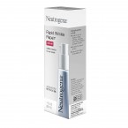 Neutrogena Rapid Wrinkle Repair Anti-Wrinkle Retinol Serum with Hyaluronic Acid & Glycerin - Anti-Aging Facial Serum for Wrinkles & Dark Circles