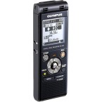 Olympus Voice Recorder WS-853 with 8GB, Voice Balancer, True Stereo Mic