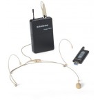 Original Samson XPD1 Headset USB Digital Wireless System imported from USA Sale in UAE