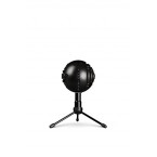 Blue Snowball iCE Condenser Microphone, Cardioid - Black